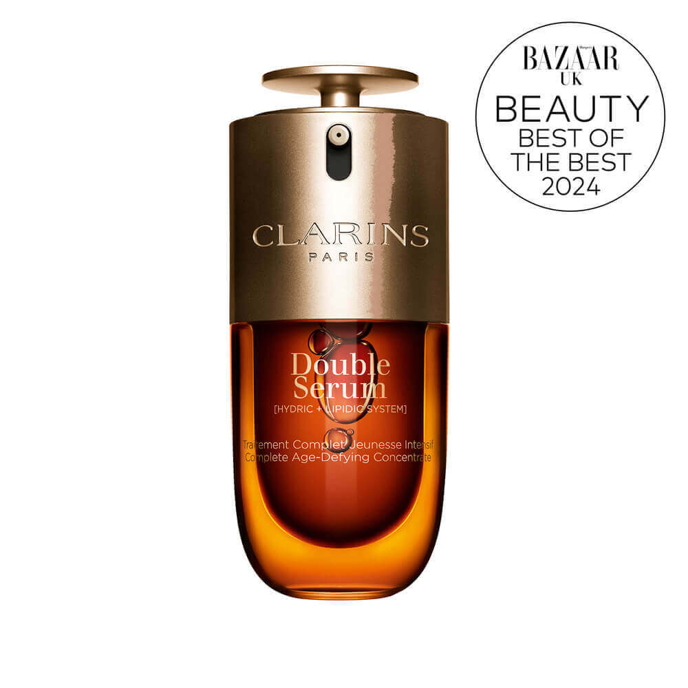 Clarins Double Serum 30ml